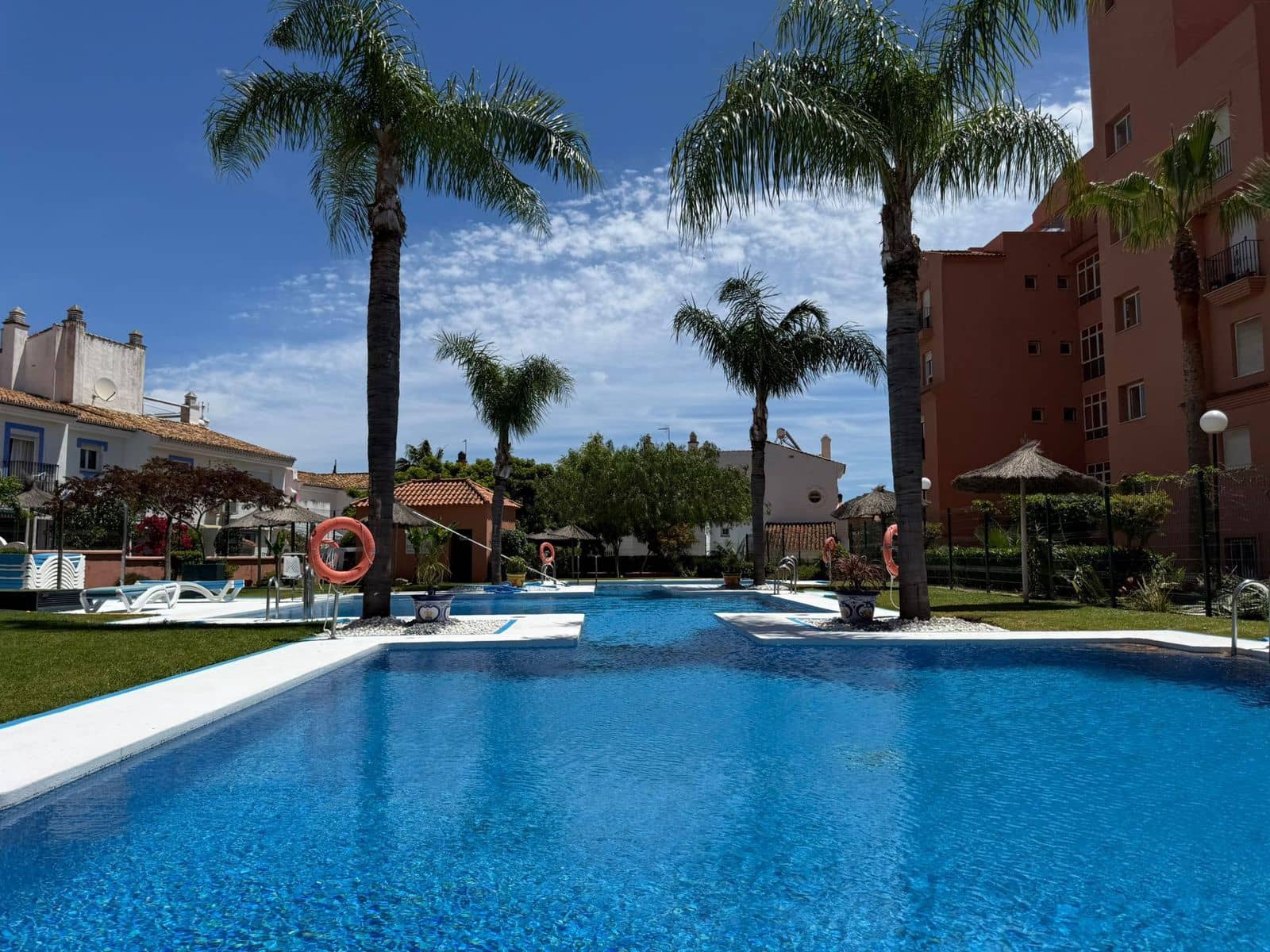2 chambre Appartement à vendre à Manilva - 299 000 € (Ref: 9851472)