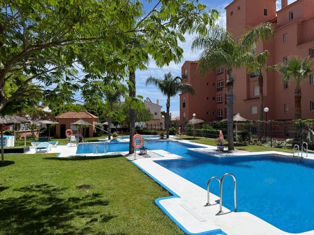 2 chambre Appartement à vendre à Manilva - 299 000 € (Ref: 9851472)