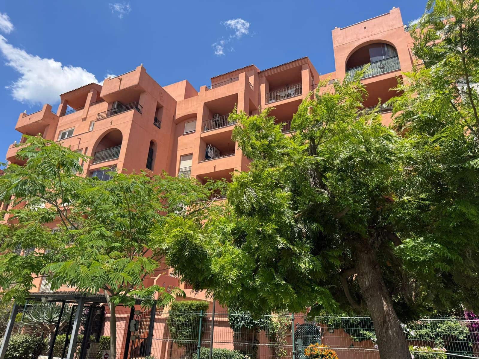 2 chambre Appartement à vendre à Manilva - 299 000 € (Ref: 9851472)