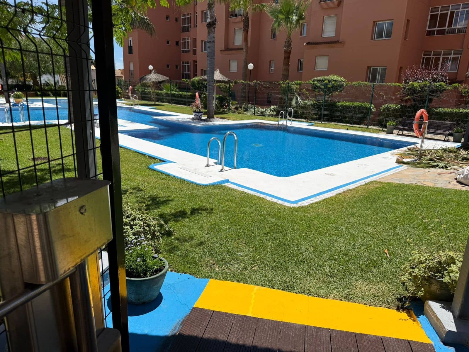 2 chambre Appartement à vendre à Manilva - 299 000 € (Ref: 9851472)