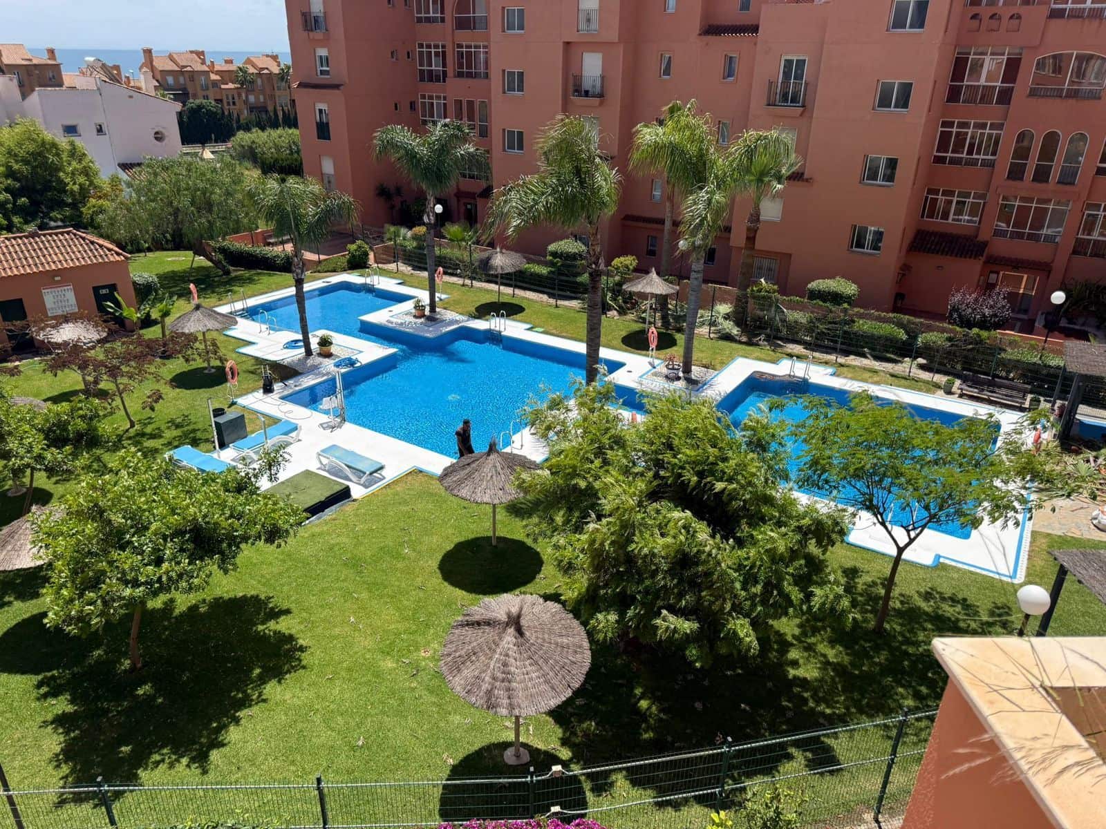 2 chambre Appartement à vendre à Manilva - 299 000 € (Ref: 9851472)