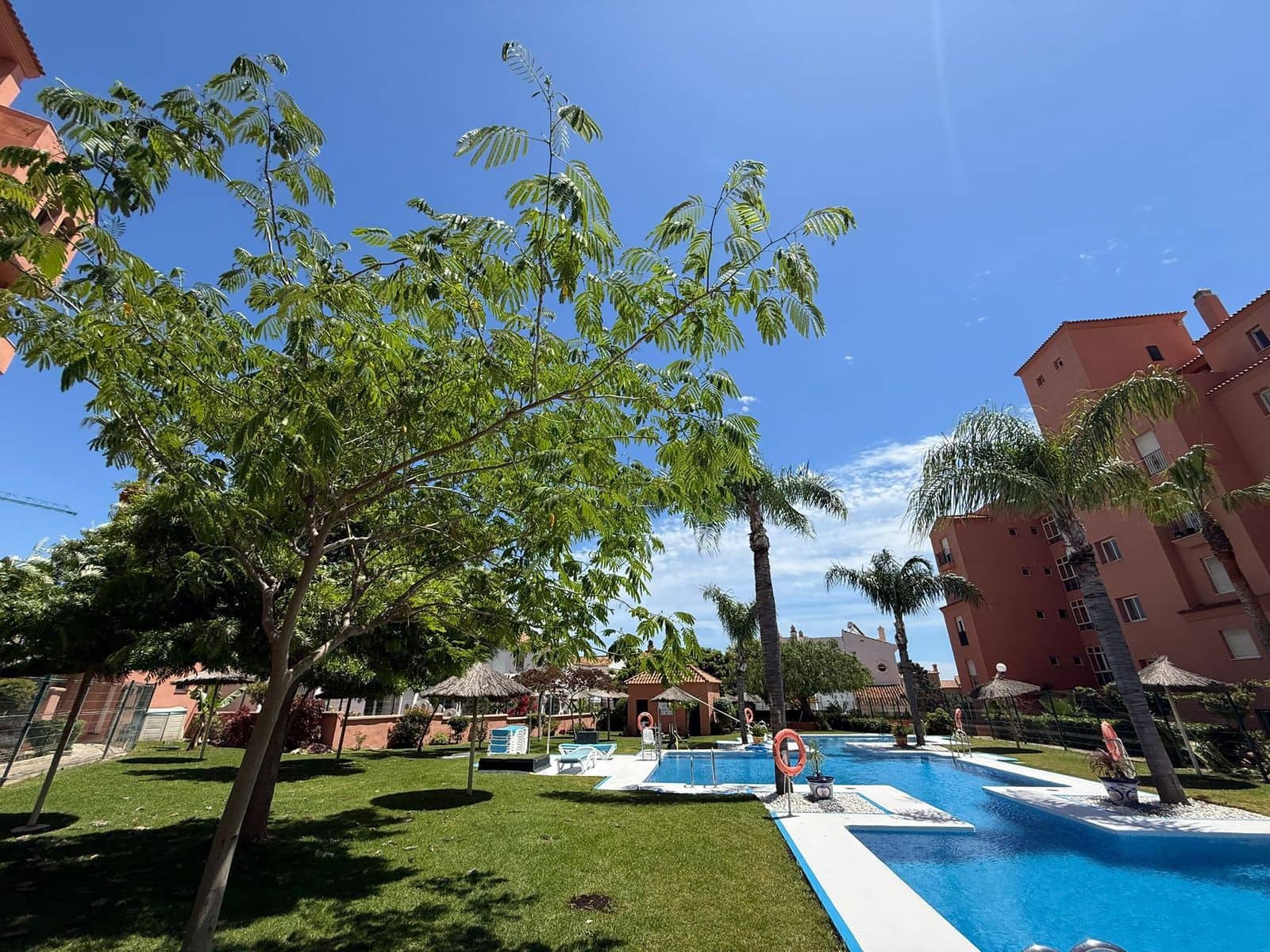 2 chambre Appartement à vendre à Manilva - 299 000 € (Ref: 9851472)
