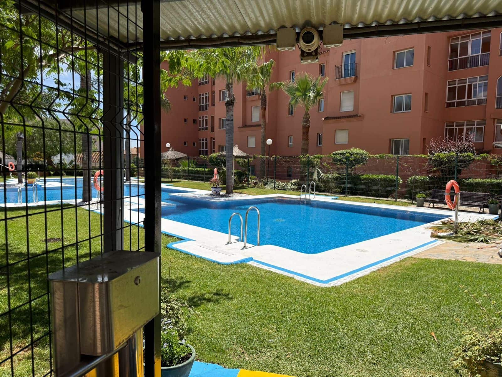 2 chambre Appartement à vendre à Manilva - 299 000 € (Ref: 9851472)