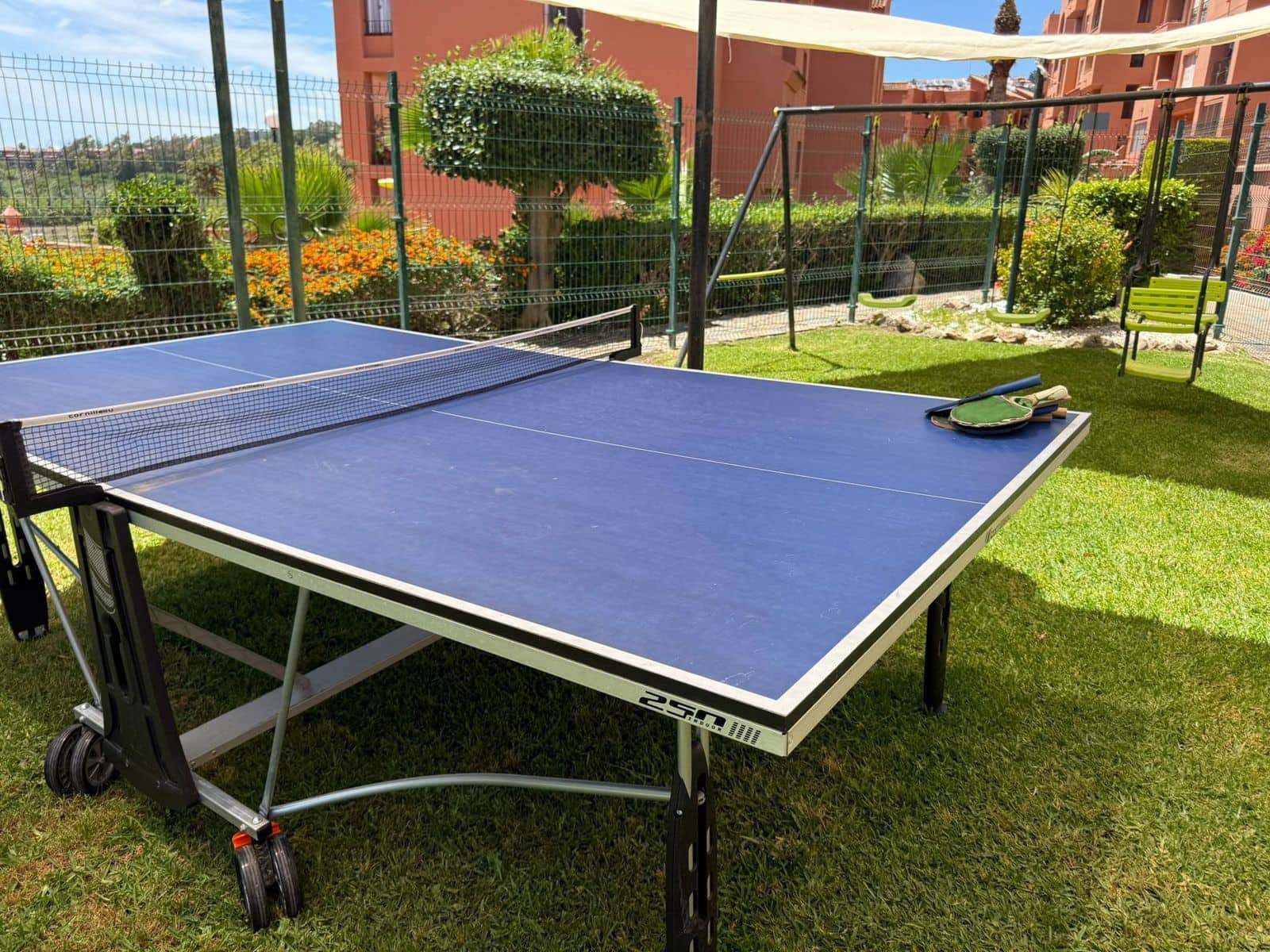 2 chambre Appartement à vendre à Manilva - 299 000 € (Ref: 9851472)