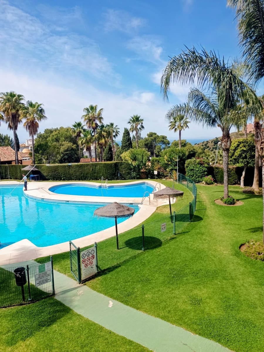 3 bedroom Apartment for sale in Calahonda - € 465,000 (Ref: 9851473)