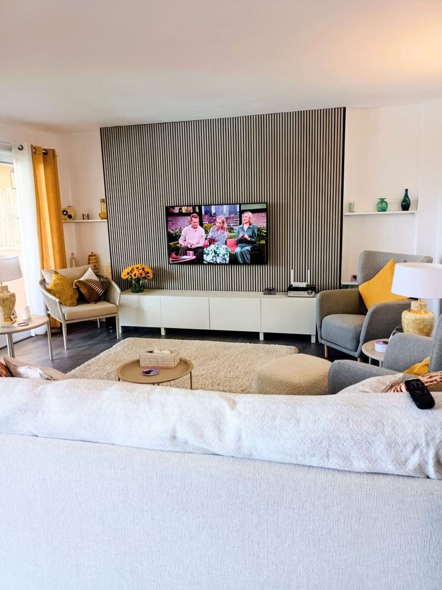 3 bedroom Apartment for sale in Calahonda - € 465,000 (Ref: 9851473)