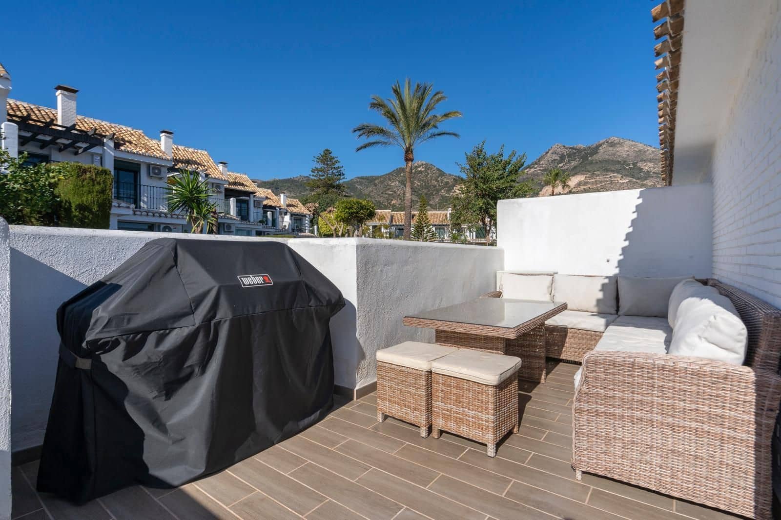3 sovrum Semi-fristående Villa till salu i Benalmadena - 670 000 € (Ref: 9851475)
