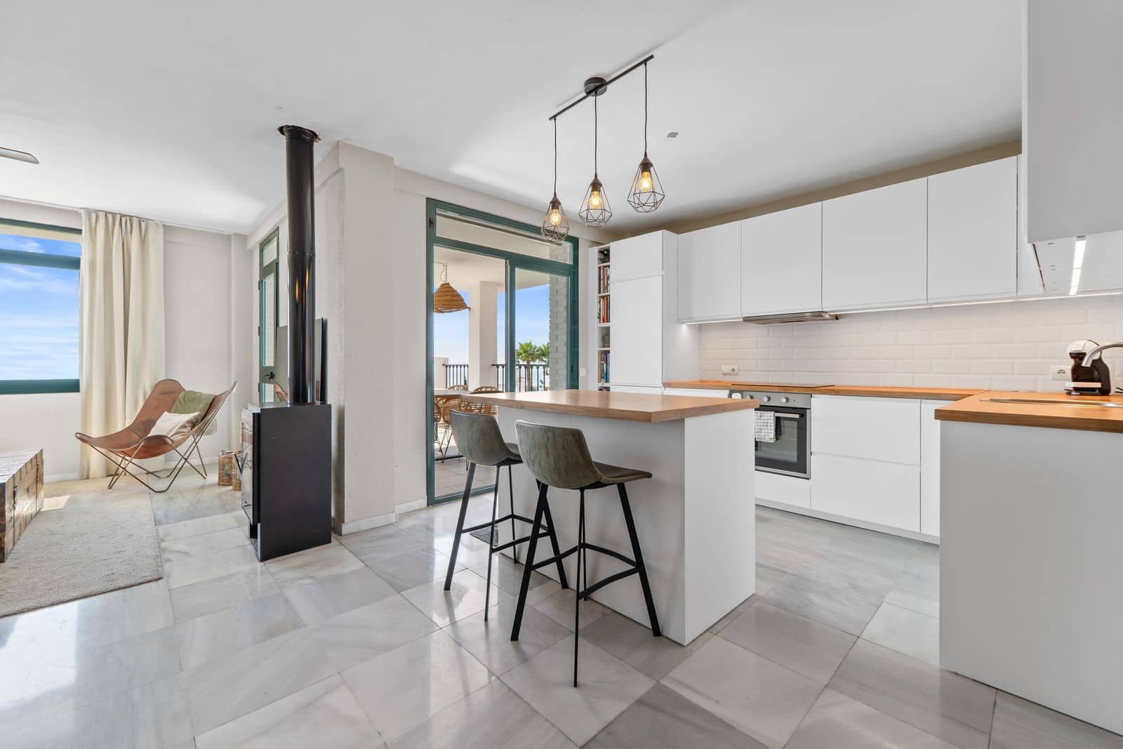 3 sovrum Semi-fristående Villa till salu i Benalmadena - 670 000 € (Ref: 9851475)