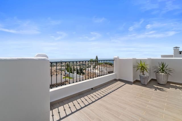 3 sovrum Semi-fristående Villa till salu i Benalmádena - 670 000 € (Ref: 9851475)