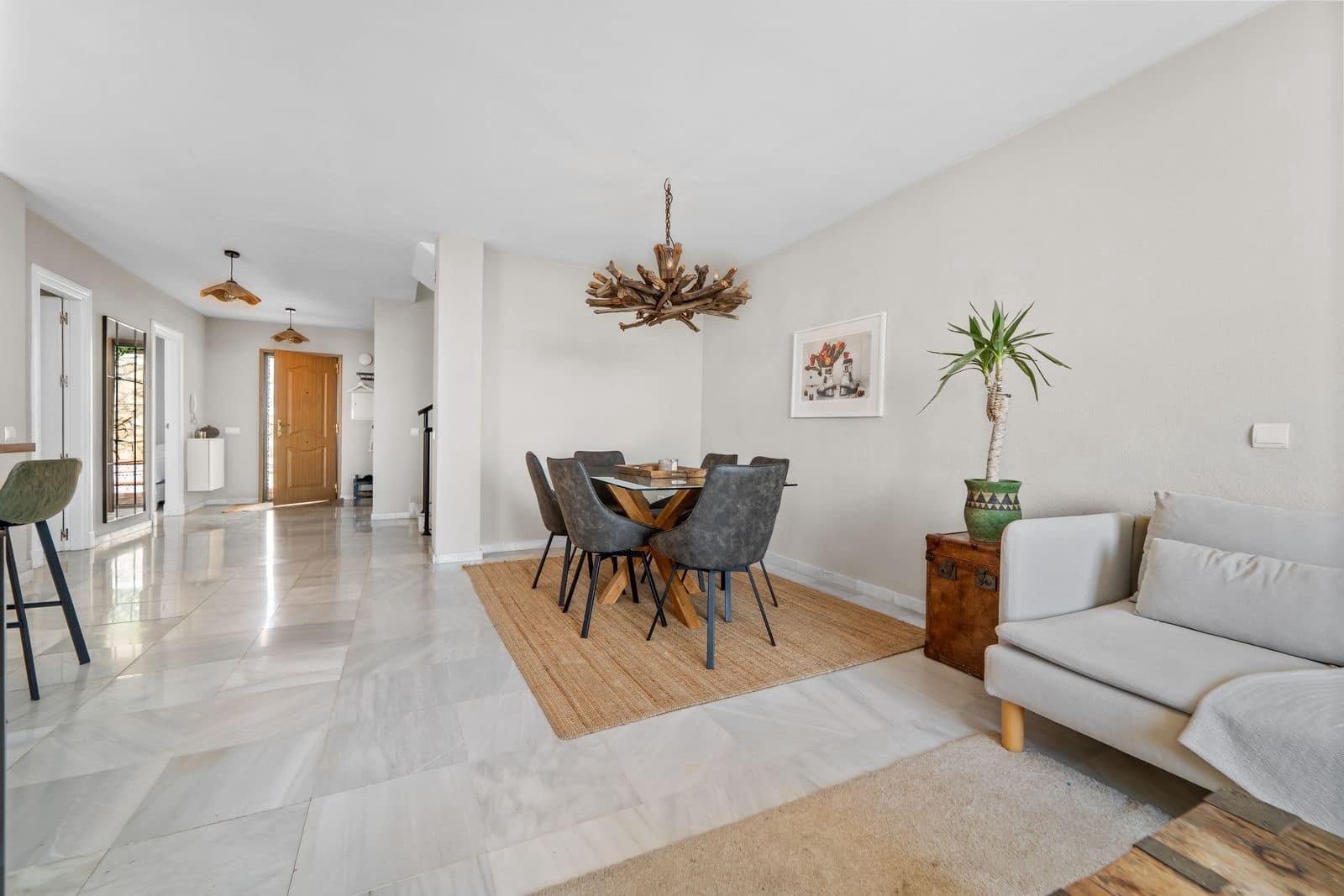 3 sovrum Semi-fristående Villa till salu i Benalmadena - 670 000 € (Ref: 9851475)
