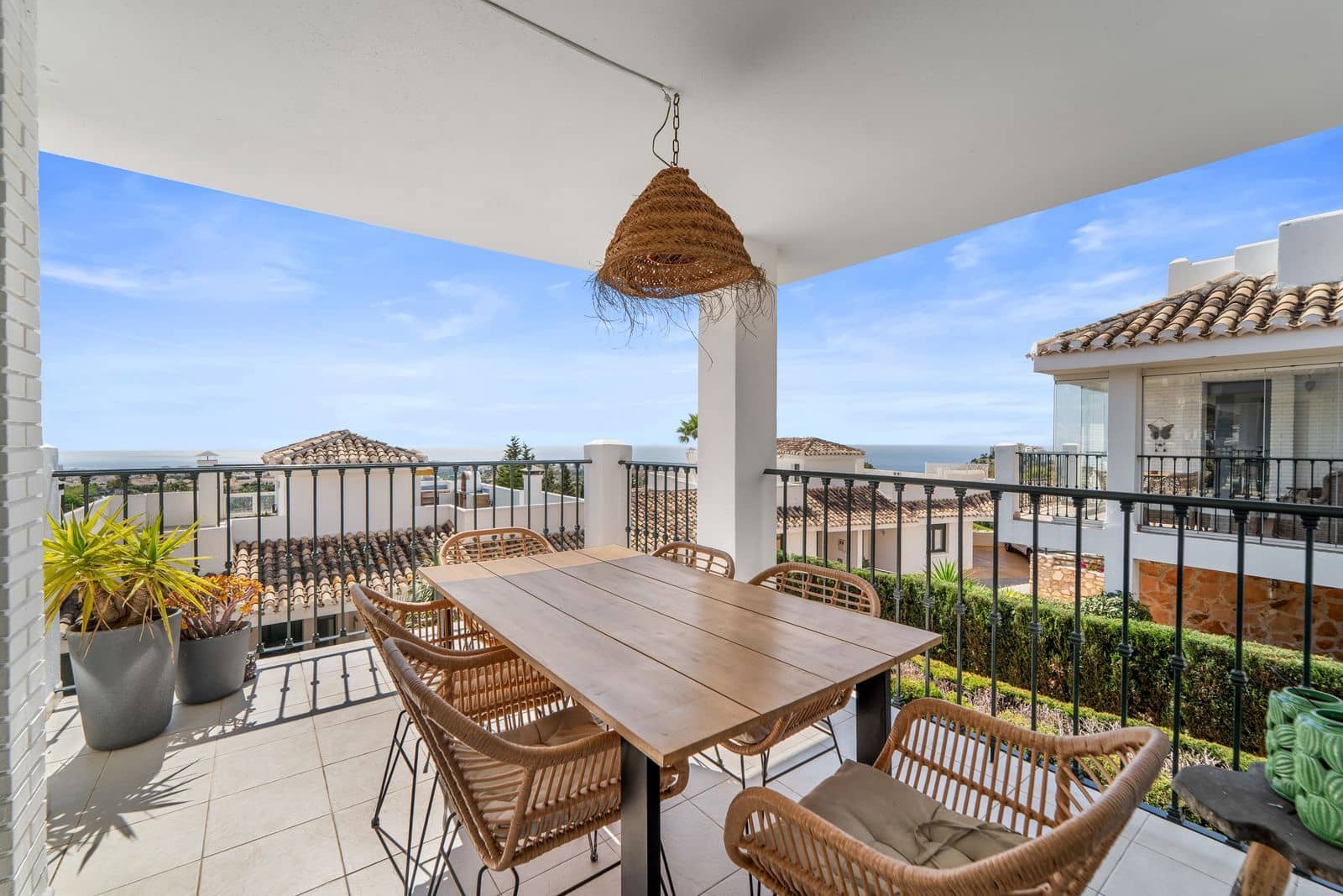 3 sovrum Semi-fristående Villa till salu i Benalmadena - 670 000 € (Ref: 9851475)