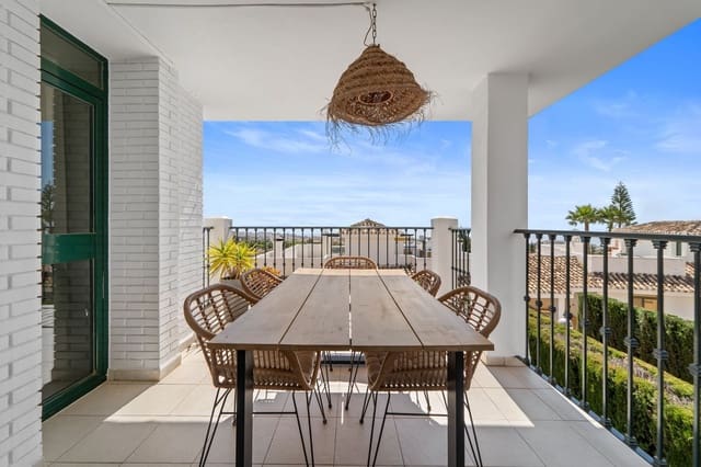 3 sovrum Semi-fristående Villa till salu i Benalmádena - 670 000 € (Ref: 9851475)