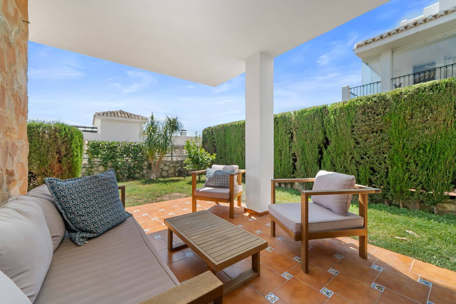 3 sovrum Semi-fristående Villa till salu i Benalmadena - 670 000 € (Ref: 9851475)