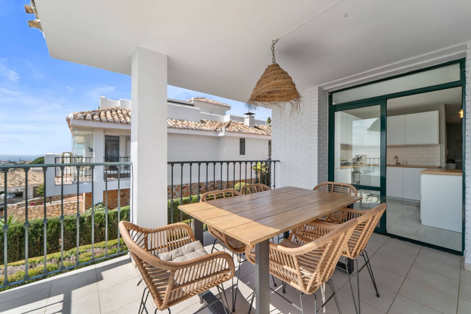 3 sovrum Semi-fristående Villa till salu i Benalmadena - 670 000 € (Ref: 9851475)
