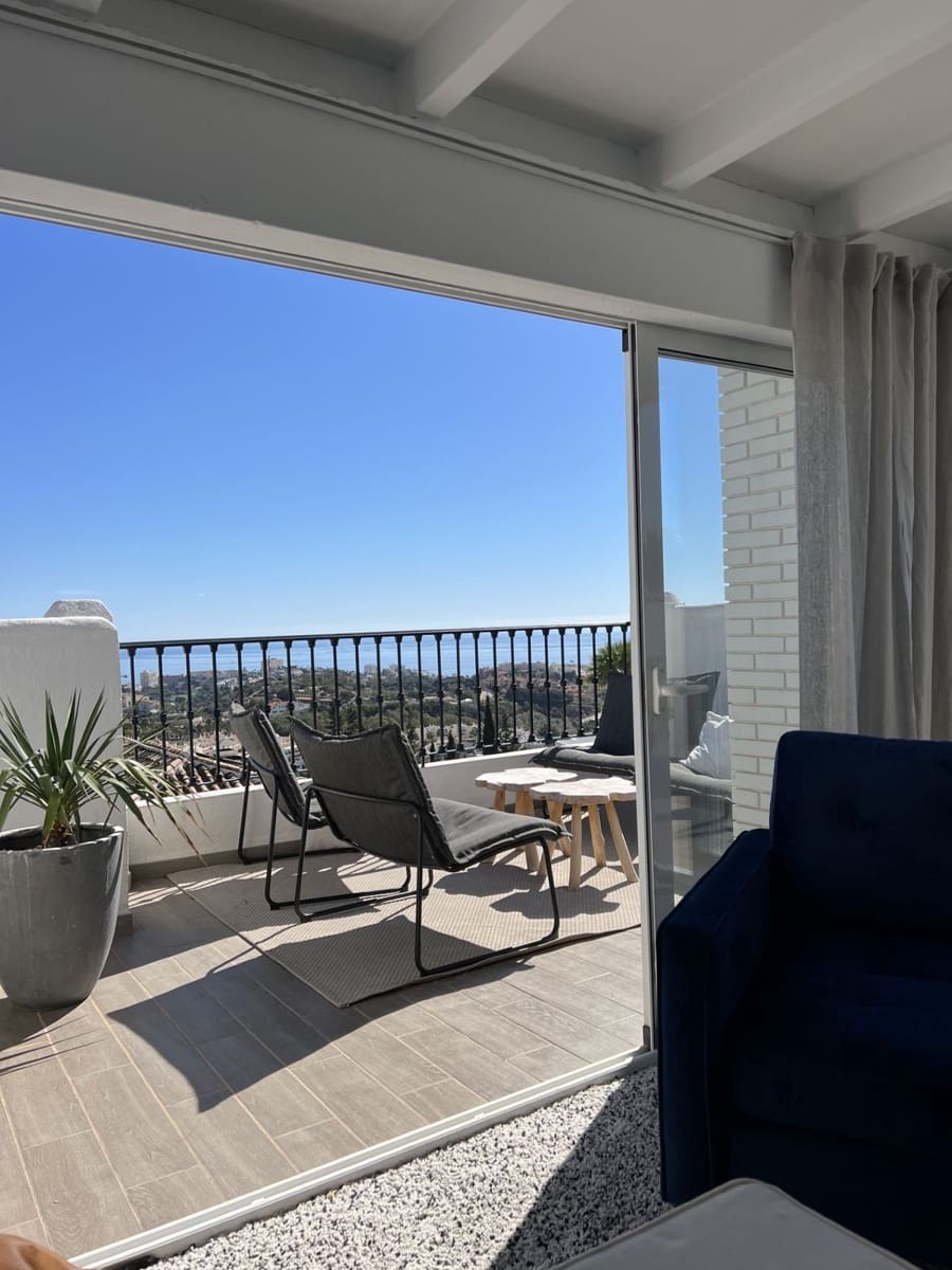 3 sovrum Semi-fristående Villa till salu i Benalmadena - 670 000 € (Ref: 9851475)