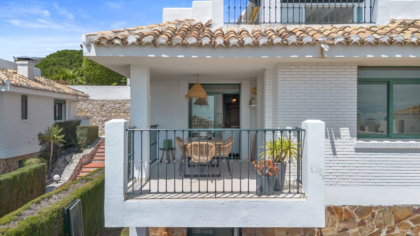 3 sovrum Semi-fristående Villa till salu i Benalmadena - 670 000 € (Ref: 9851475)