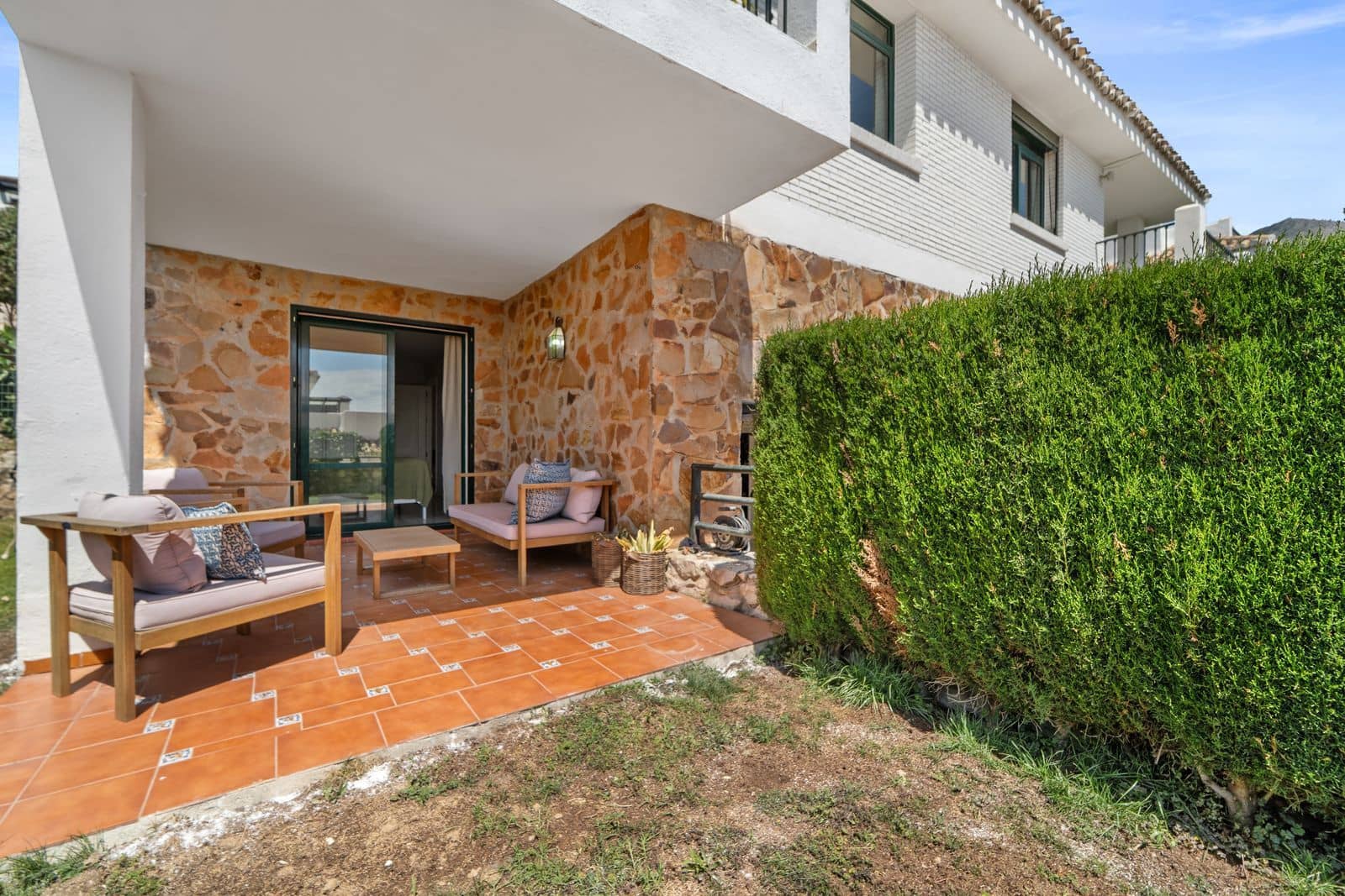 3 sovrum Semi-fristående Villa till salu i Benalmadena - 670 000 € (Ref: 9851475)