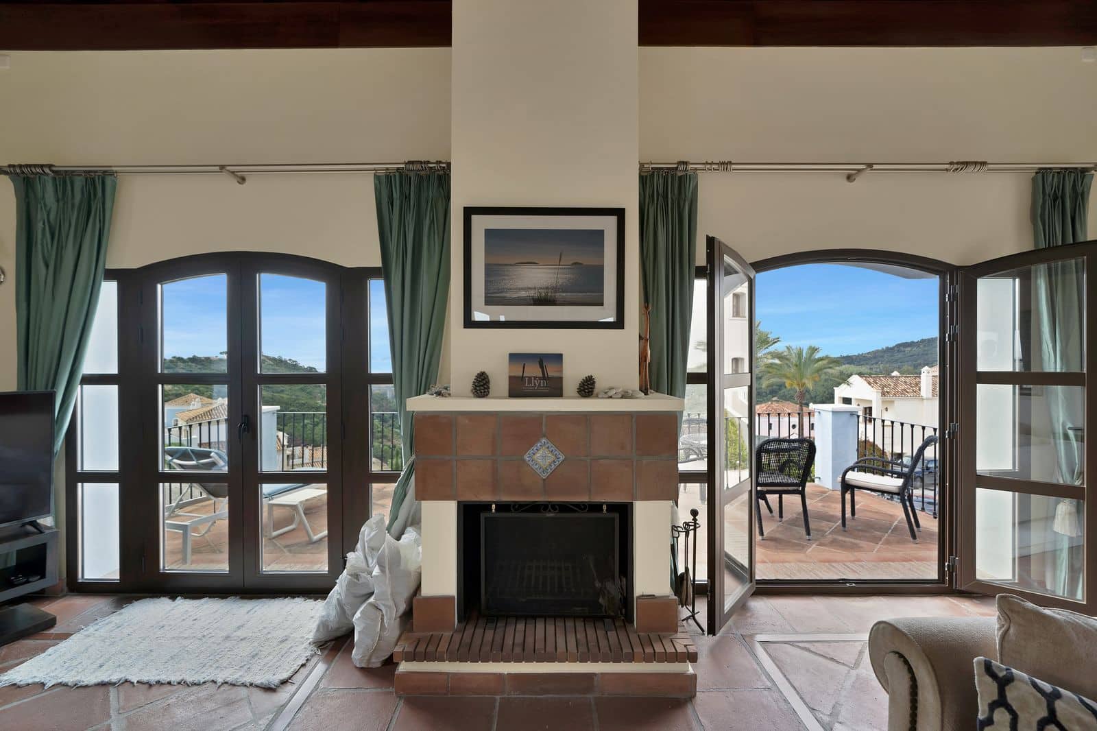 3 slaapkamer Huis te koop in Benahavis - € 575.000 (Ref: 9851477)