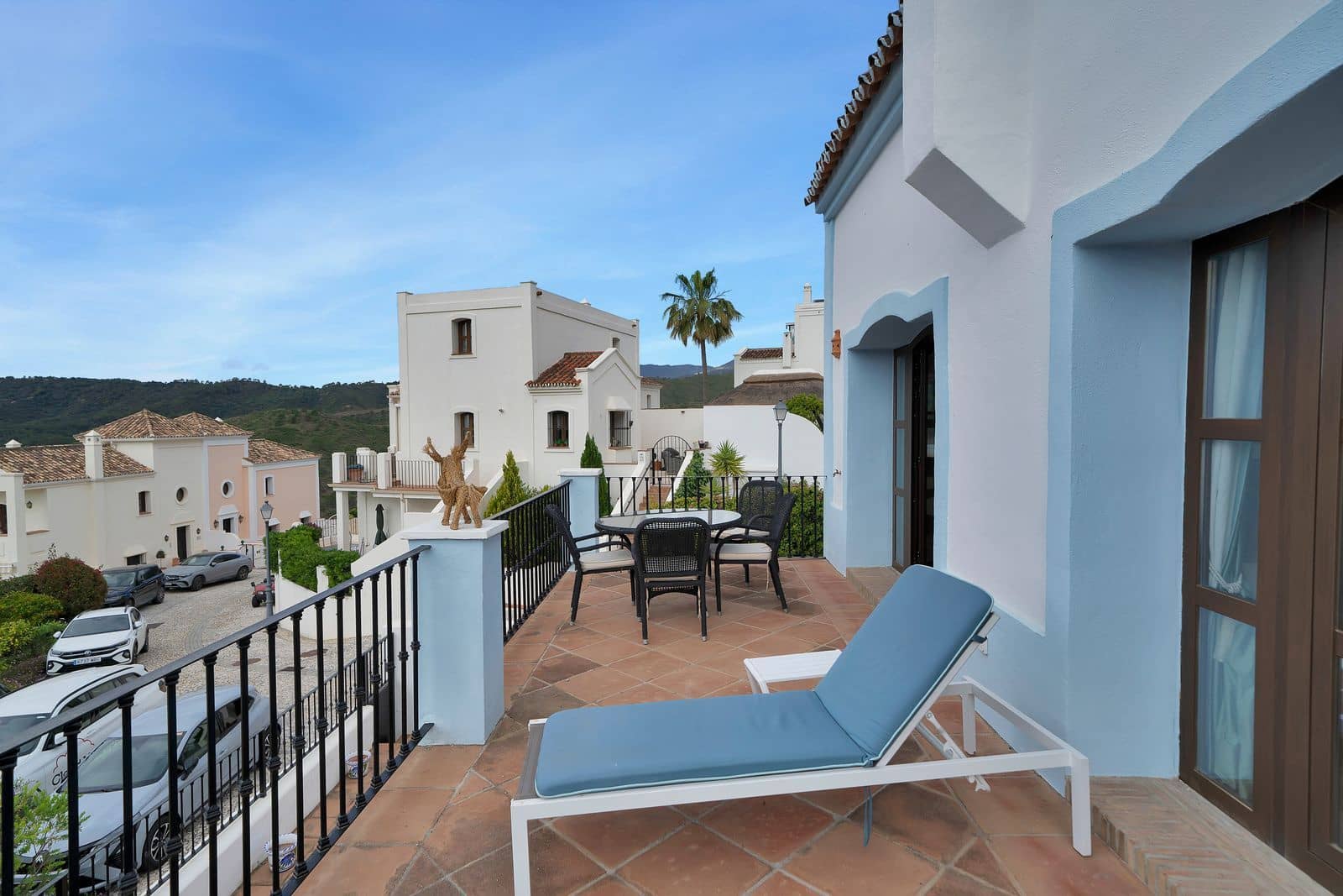 3 slaapkamer Huis te koop in Benahavis - € 575.000 (Ref: 9851477)