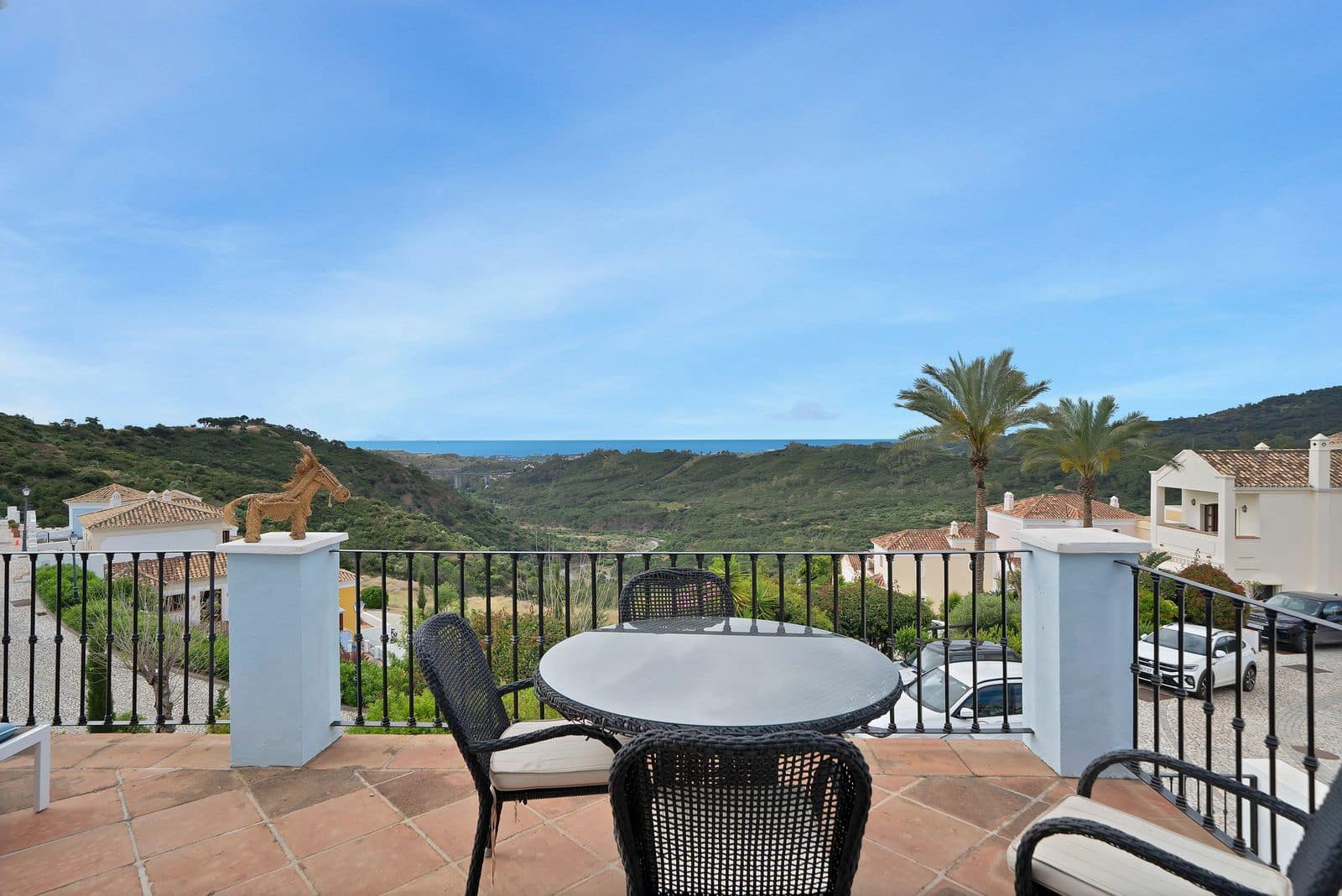 3 slaapkamer Huis te koop in Benahavis - € 575.000 (Ref: 9851477)