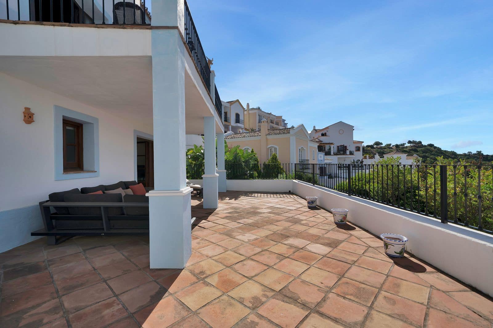 3 slaapkamer Huis te koop in Benahavis - € 575.000 (Ref: 9851477)