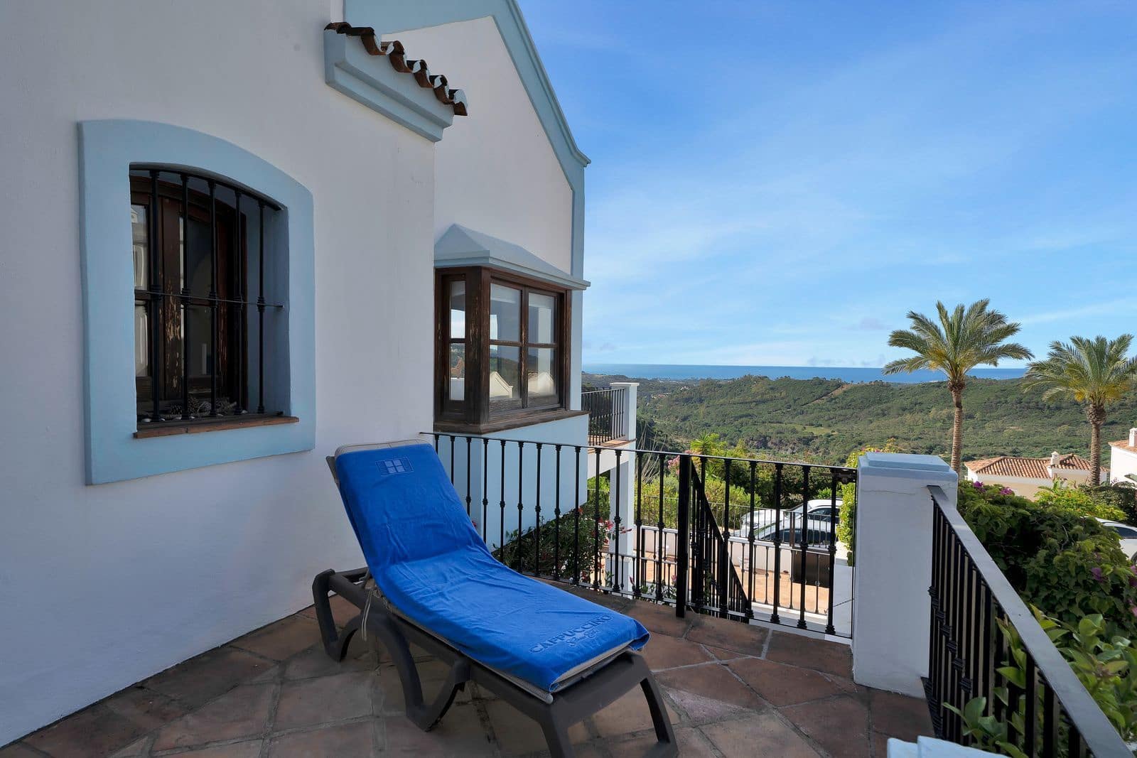 3 slaapkamer Huis te koop in Benahavis - € 575.000 (Ref: 9851477)