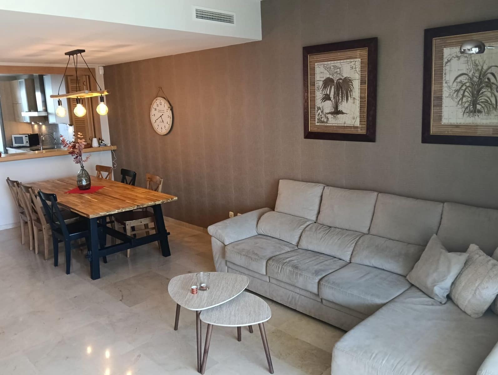 3 soveværelse Byhus til salg i La Cala Golf - € 569.000 (Ref: 9851478)