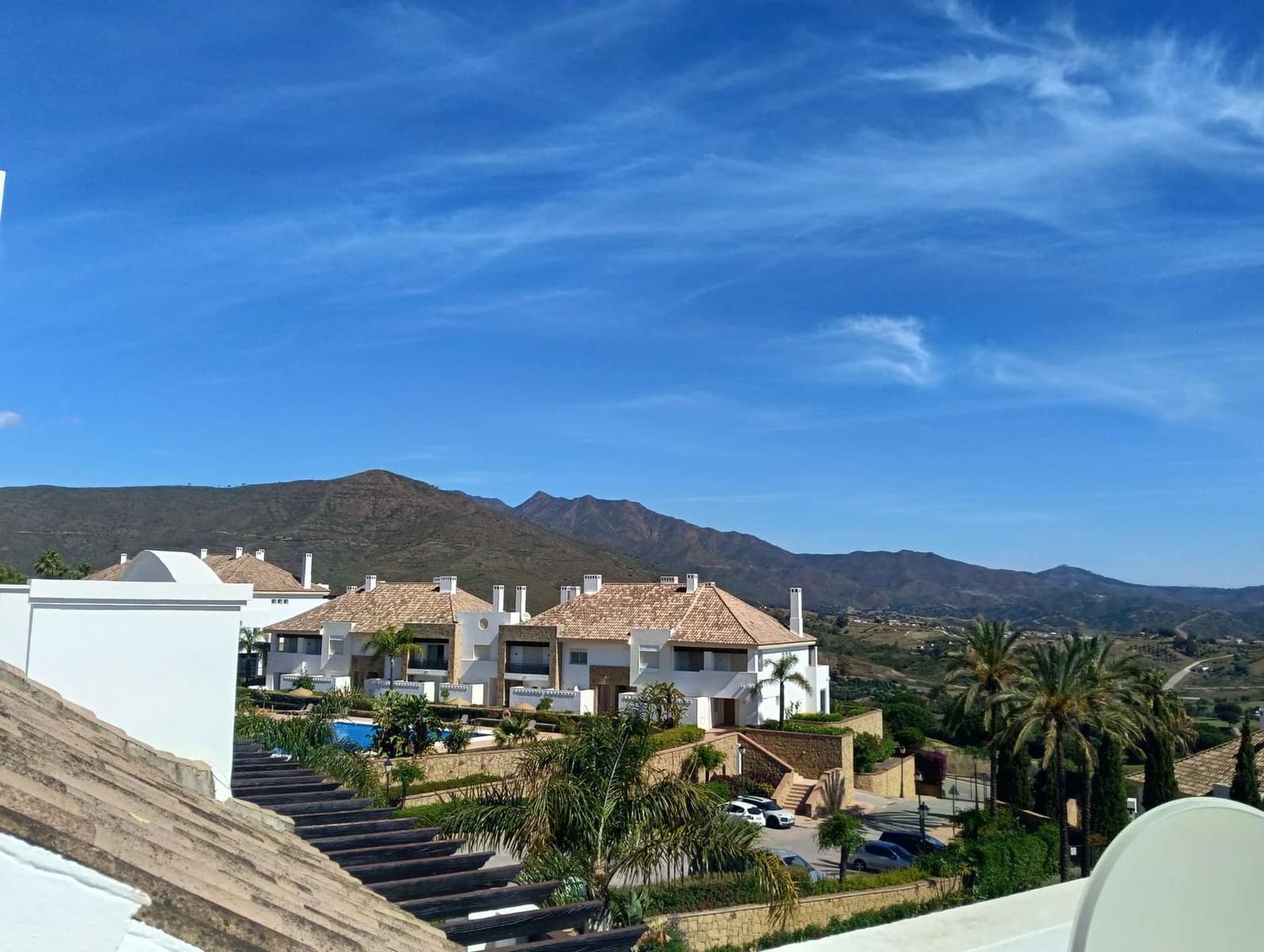 3 soveværelse Byhus til salg i La Cala Golf - € 569.000 (Ref: 9851478)