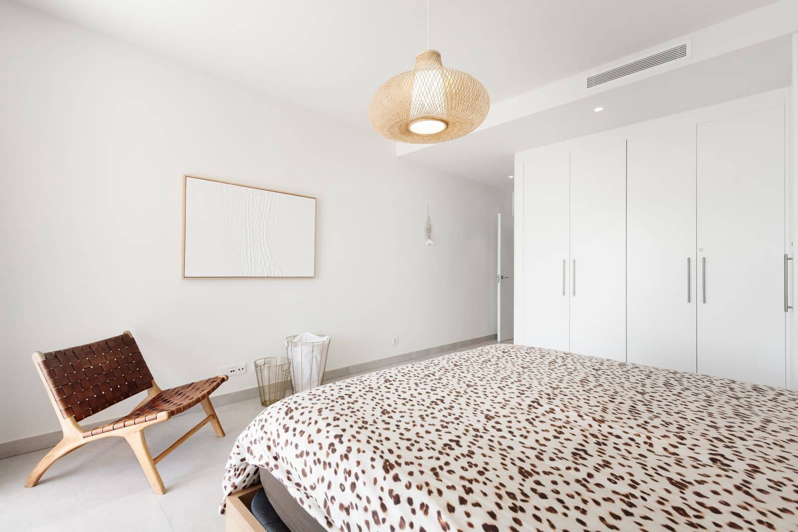 3 soveværelse Lejlighed til salg i Artola - € 1.180.000 (Ref: 9851481)