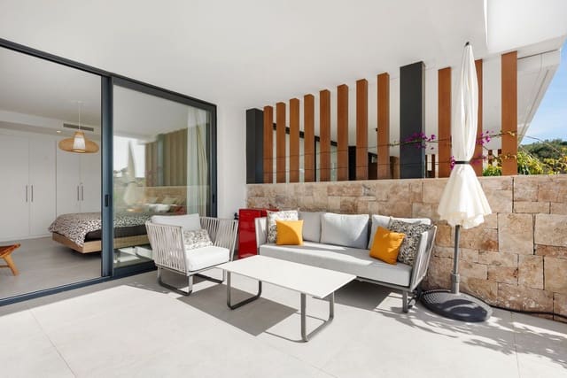3 Zimmer Apartment zu verkaufen in Artola, Marbella - 1.180.000 € (Ref: 9851481)