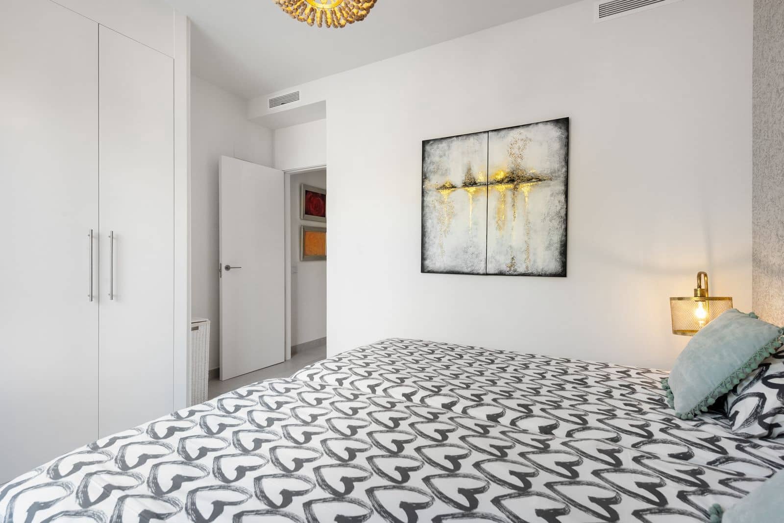 3 soveværelse Lejlighed til salg i Artola - € 1.180.000 (Ref: 9851481)