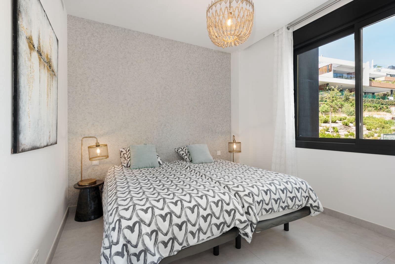 3 soveværelse Lejlighed til salg i Artola - € 1.180.000 (Ref: 9851481)