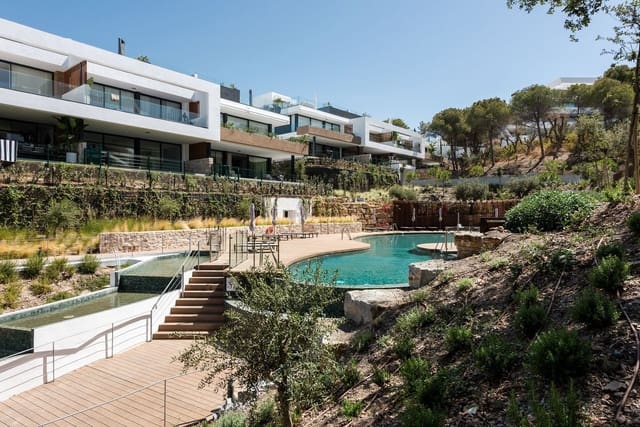 3 Zimmer Apartment zu verkaufen in Artola, Marbella - 1.180.000 € (Ref: 9851481)