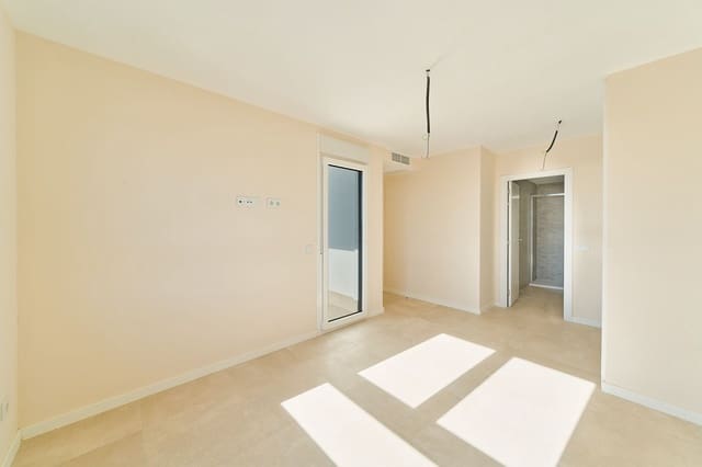 3 chambre Maison de Ville à vendre à La Cala de Mijas, Mijas - 890 000 € (Ref: 9851482)