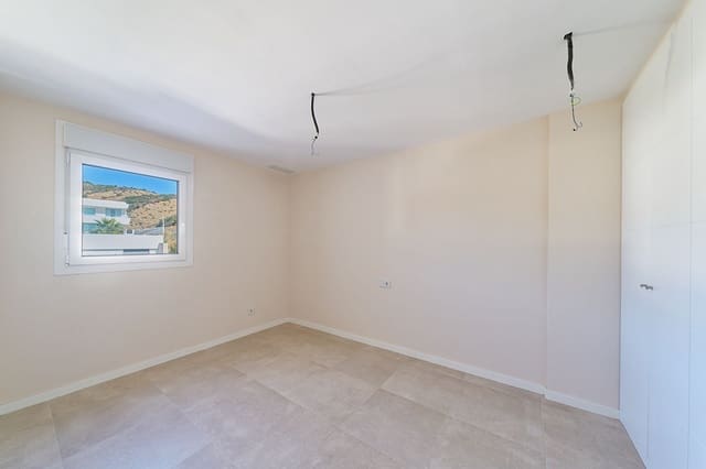 3 chambre Maison de Ville à vendre à La Cala de Mijas, Mijas - 890 000 € (Ref: 9851482)