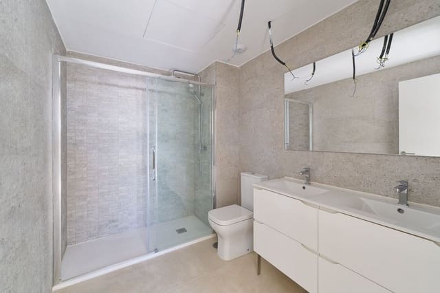 3 chambre Maison de Ville à vendre à La Cala de Mijas, Mijas - 890 000 € (Ref: 9851482)