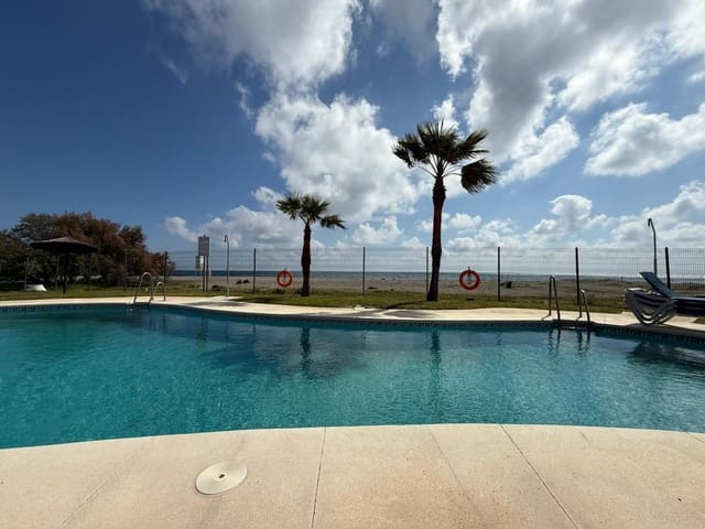 4 soverom Villa til salgs i Manilva - € 449 000 (Ref: 9851483)