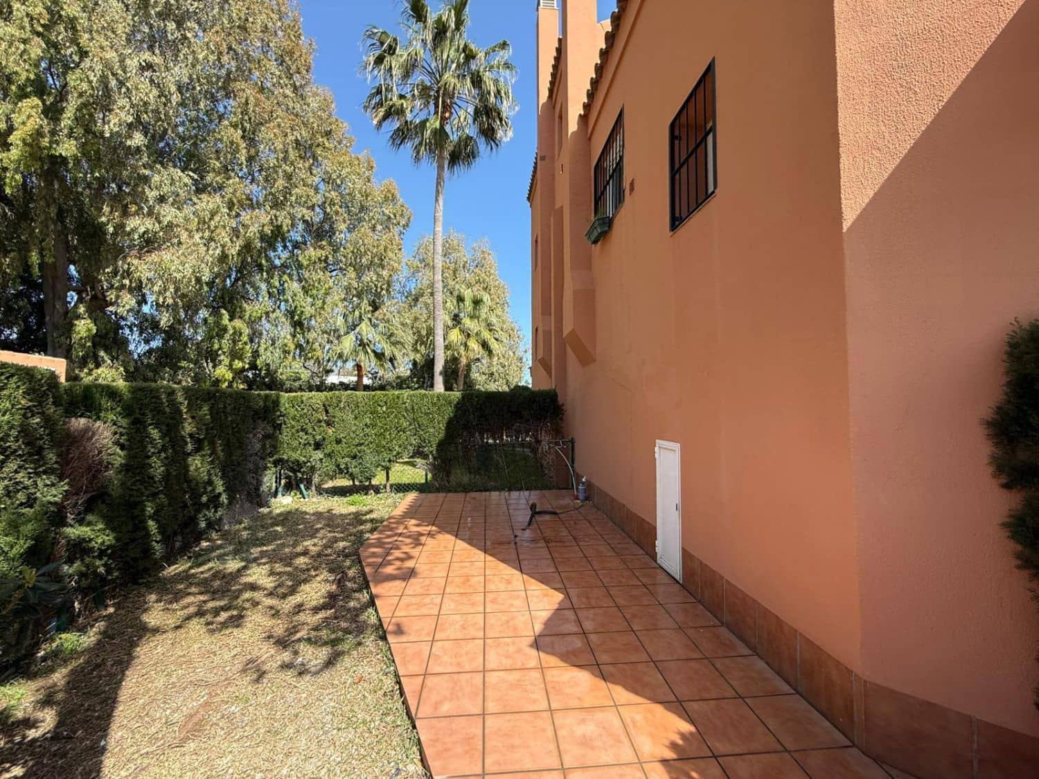 4 soverom Villa til salgs i Manilva - € 449 000 (Ref: 9851483)