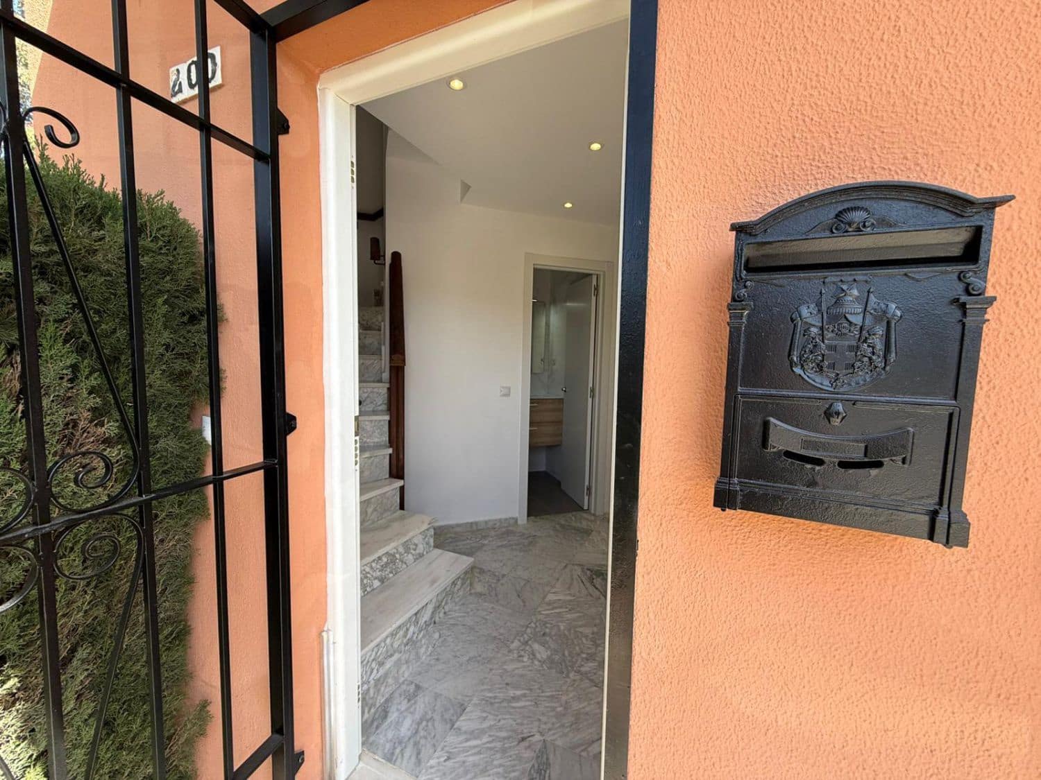 4 soverom Villa til salgs i Manilva - € 449 000 (Ref: 9851483)