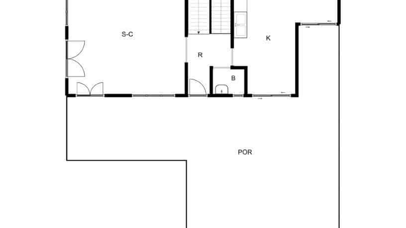 4 soverom Villa til salgs i Manilva - € 449 000 (Ref: 9851483)