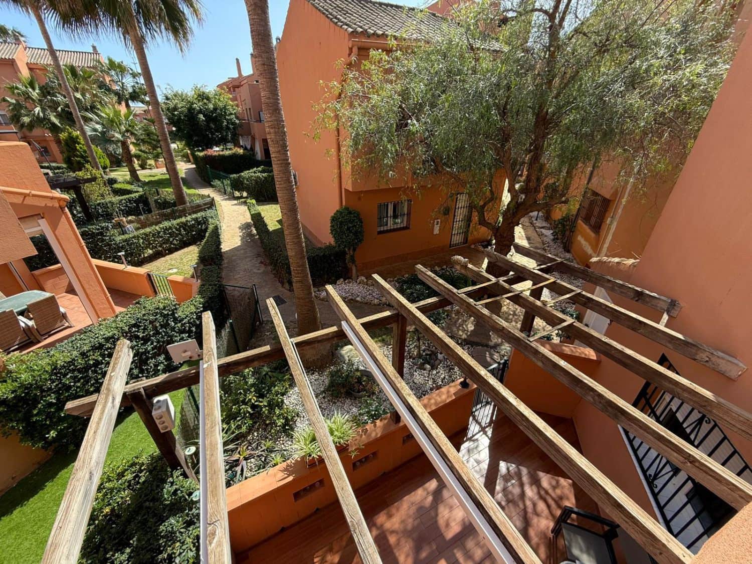 4 soverom Villa til salgs i Manilva - € 449 000 (Ref: 9851483)