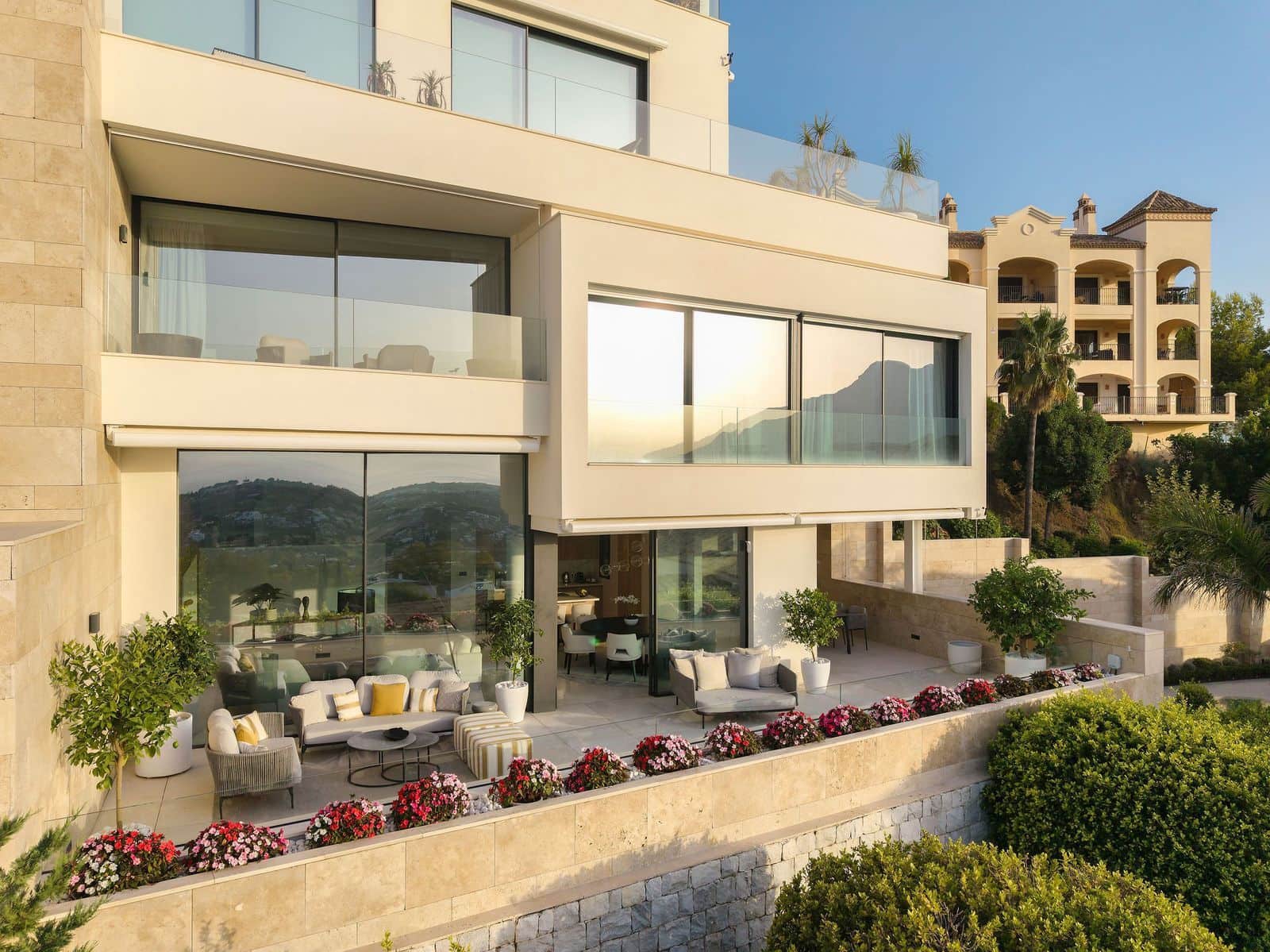 3 slaapkamer Appartement te koop in La Quinta - € 2.970.000 (Ref: 9851485)