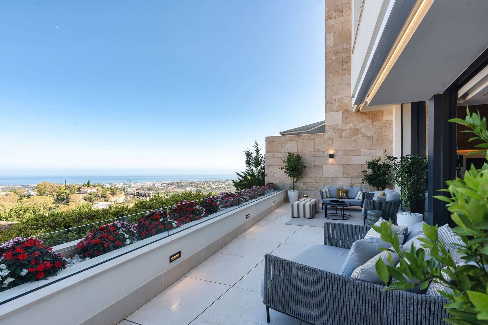 3 slaapkamer Appartement te koop in La Quinta - € 2.970.000 (Ref: 9851485)