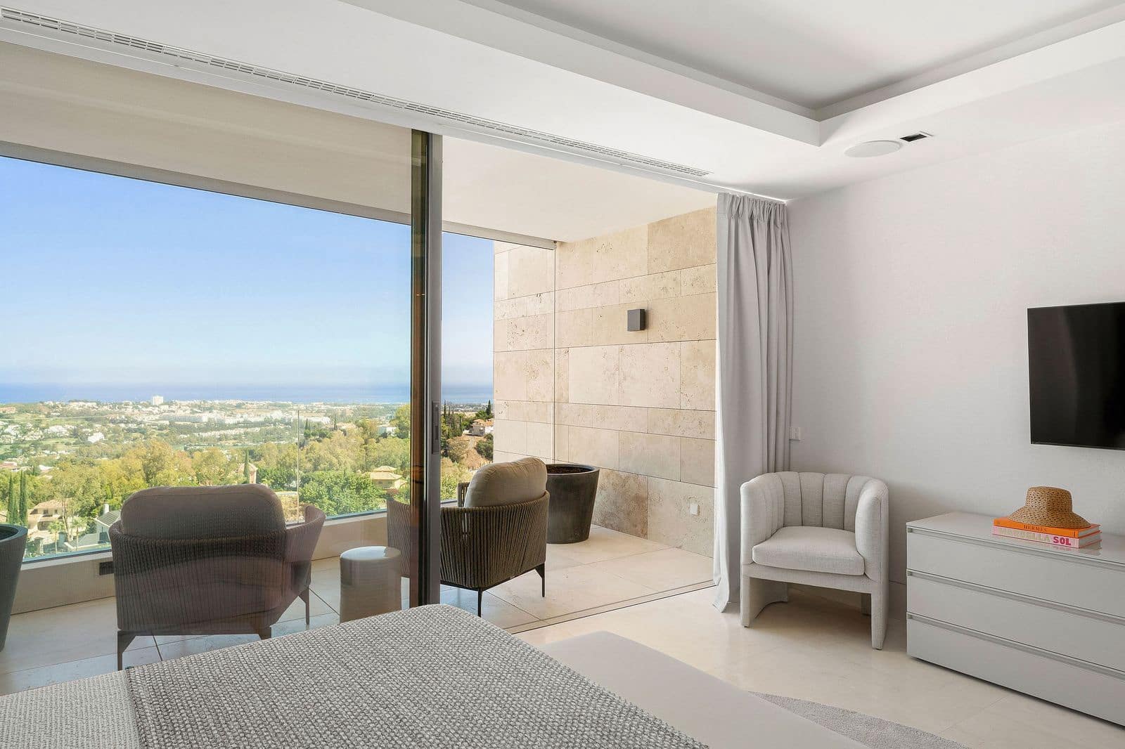 3 slaapkamer Appartement te koop in La Quinta - € 2.970.000 (Ref: 9851485)