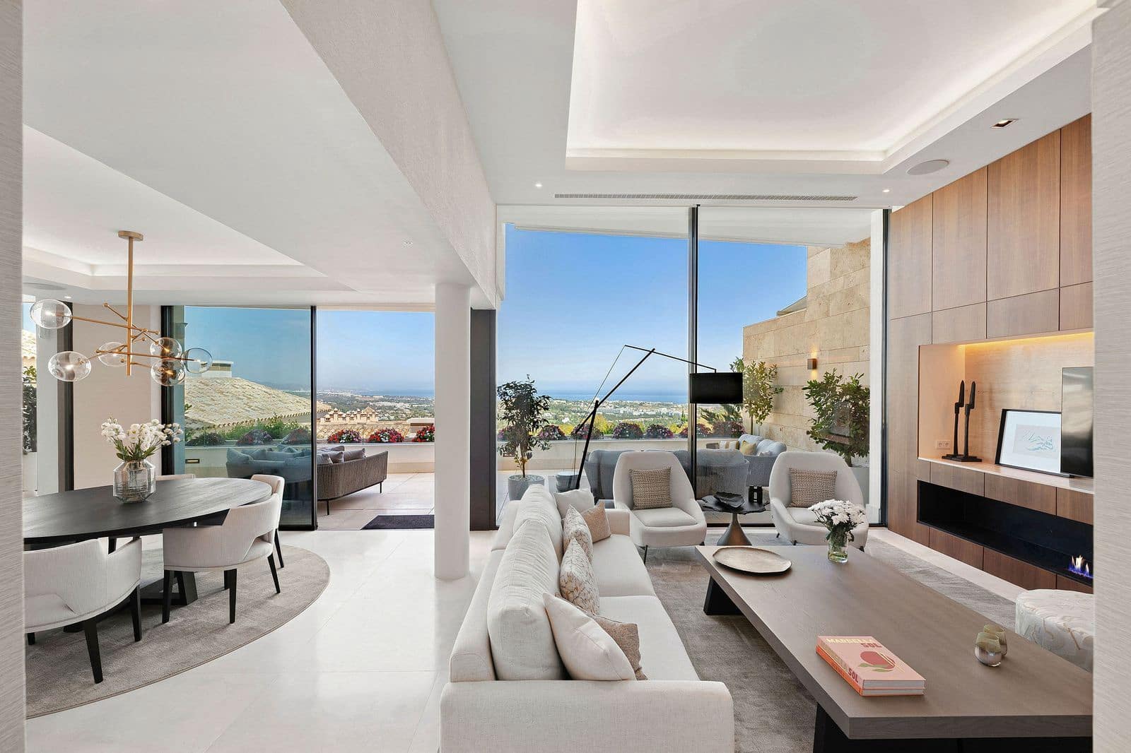 3 slaapkamer Appartement te koop in La Quinta - € 2.970.000 (Ref: 9851485)