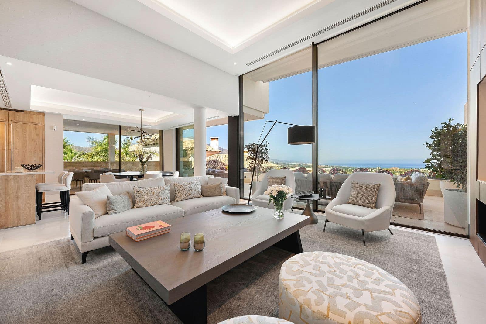 3 slaapkamer Appartement te koop in La Quinta - € 2.970.000 (Ref: 9851485)