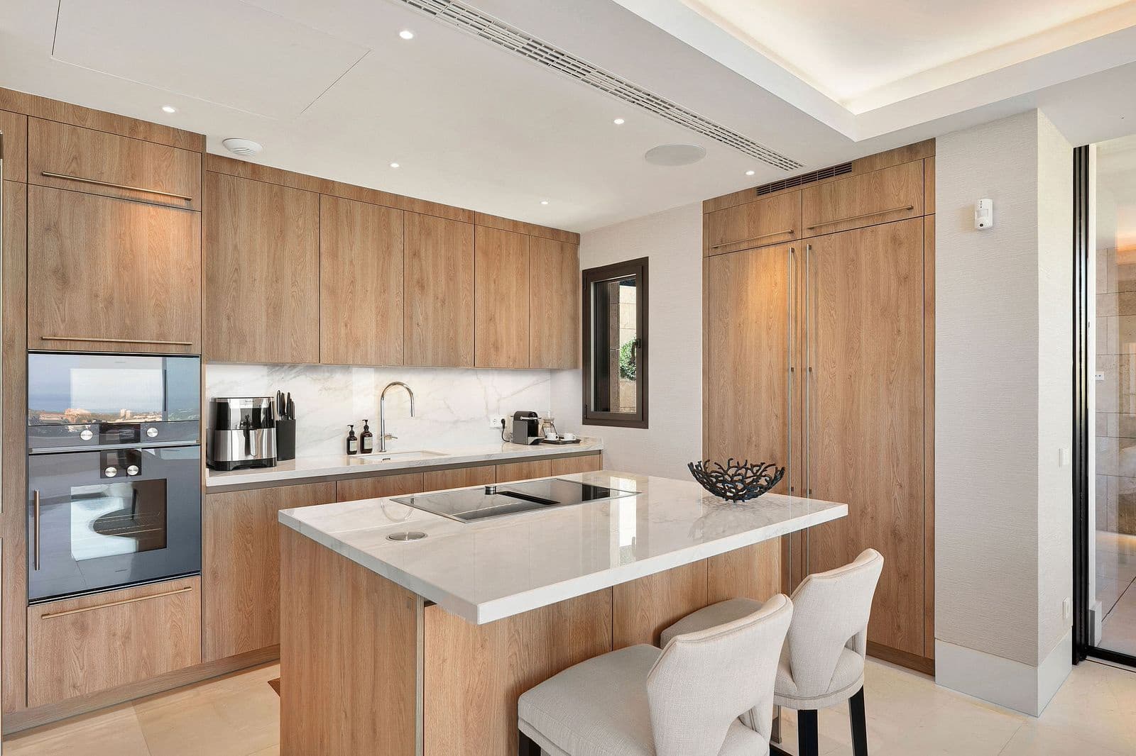 3 slaapkamer Appartement te koop in La Quinta - € 2.970.000 (Ref: 9851485)
