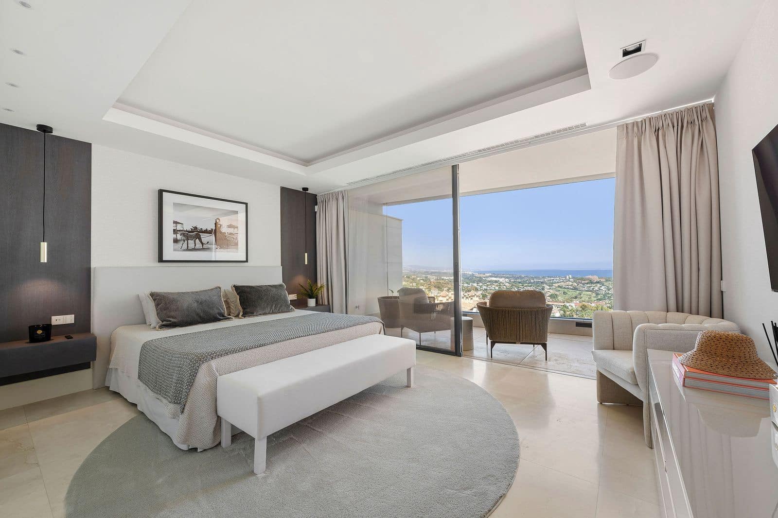 3 slaapkamer Appartement te koop in La Quinta - € 2.970.000 (Ref: 9851485)