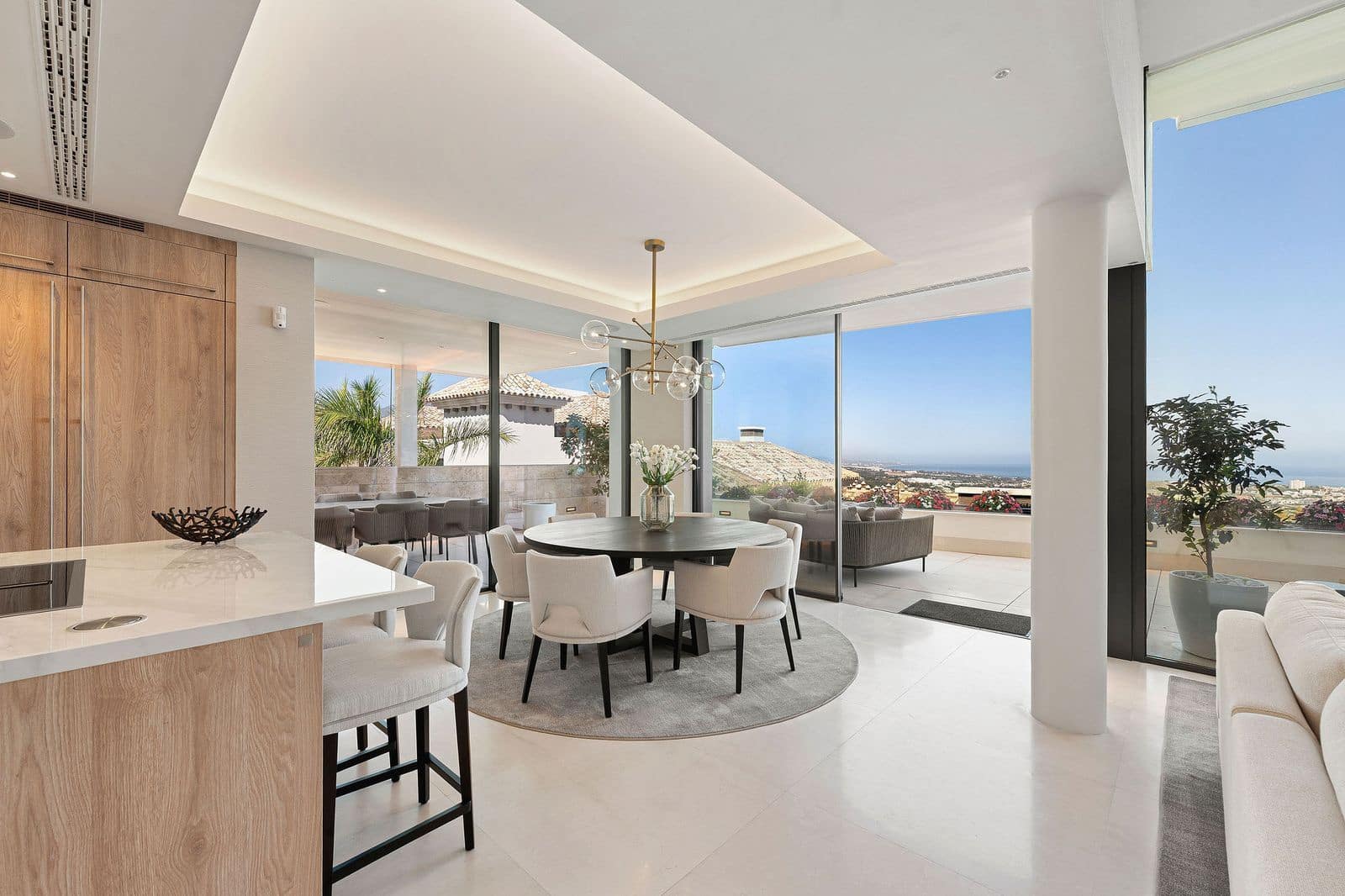 3 slaapkamer Appartement te koop in La Quinta - € 2.970.000 (Ref: 9851485)