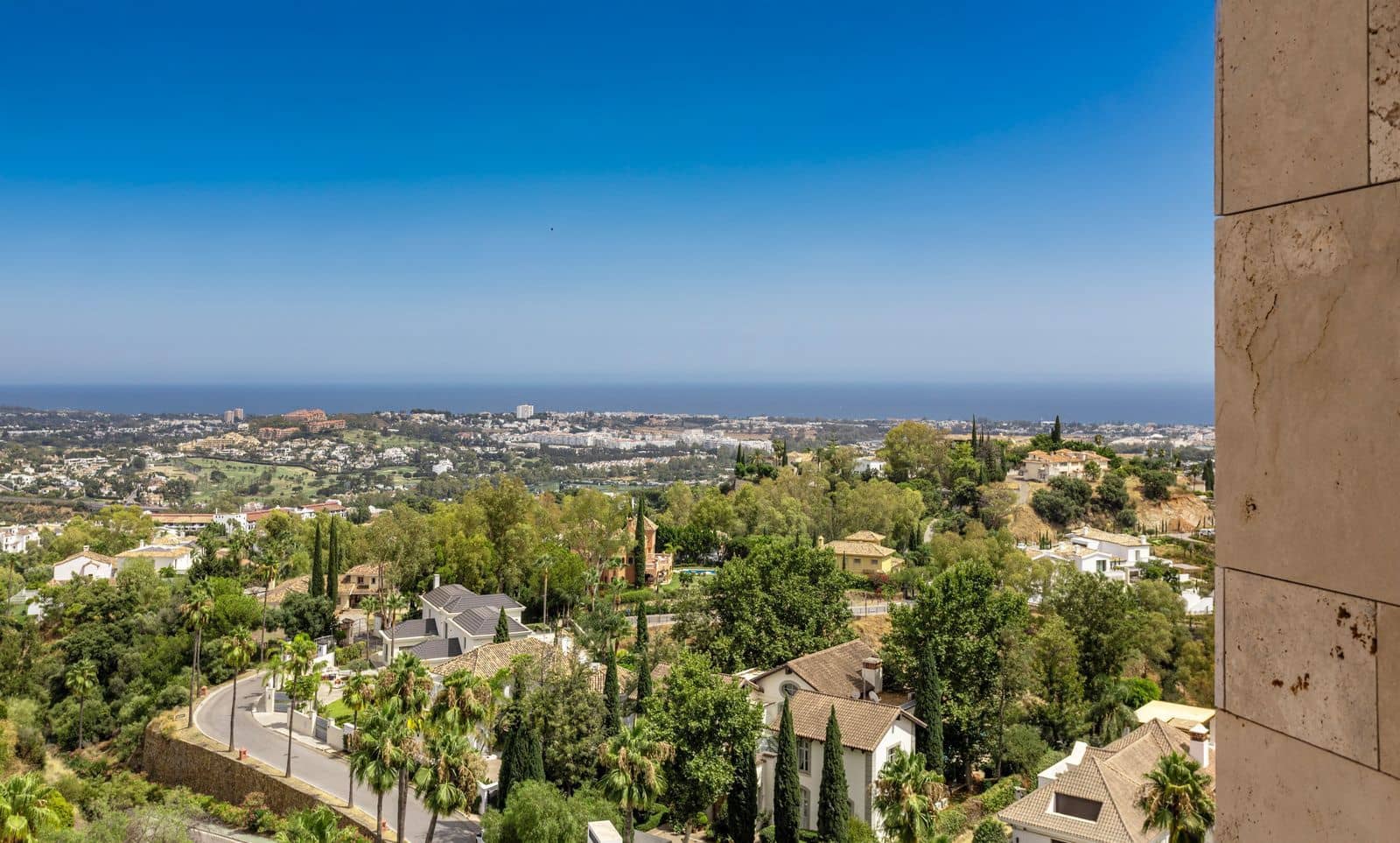3 slaapkamer Appartement te koop in La Quinta - € 2.970.000 (Ref: 9851485)